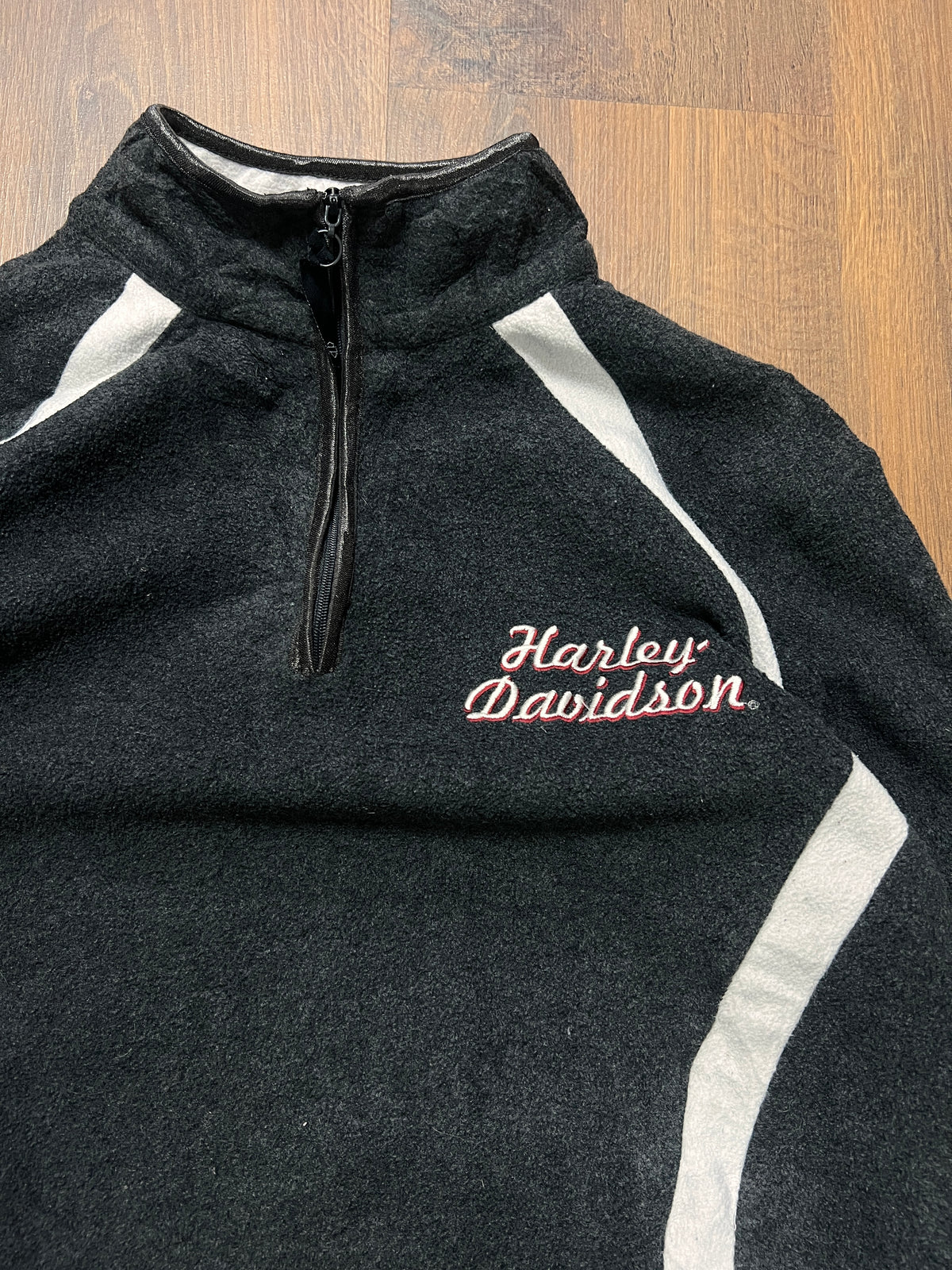 Harley Davidson Fleece(L)