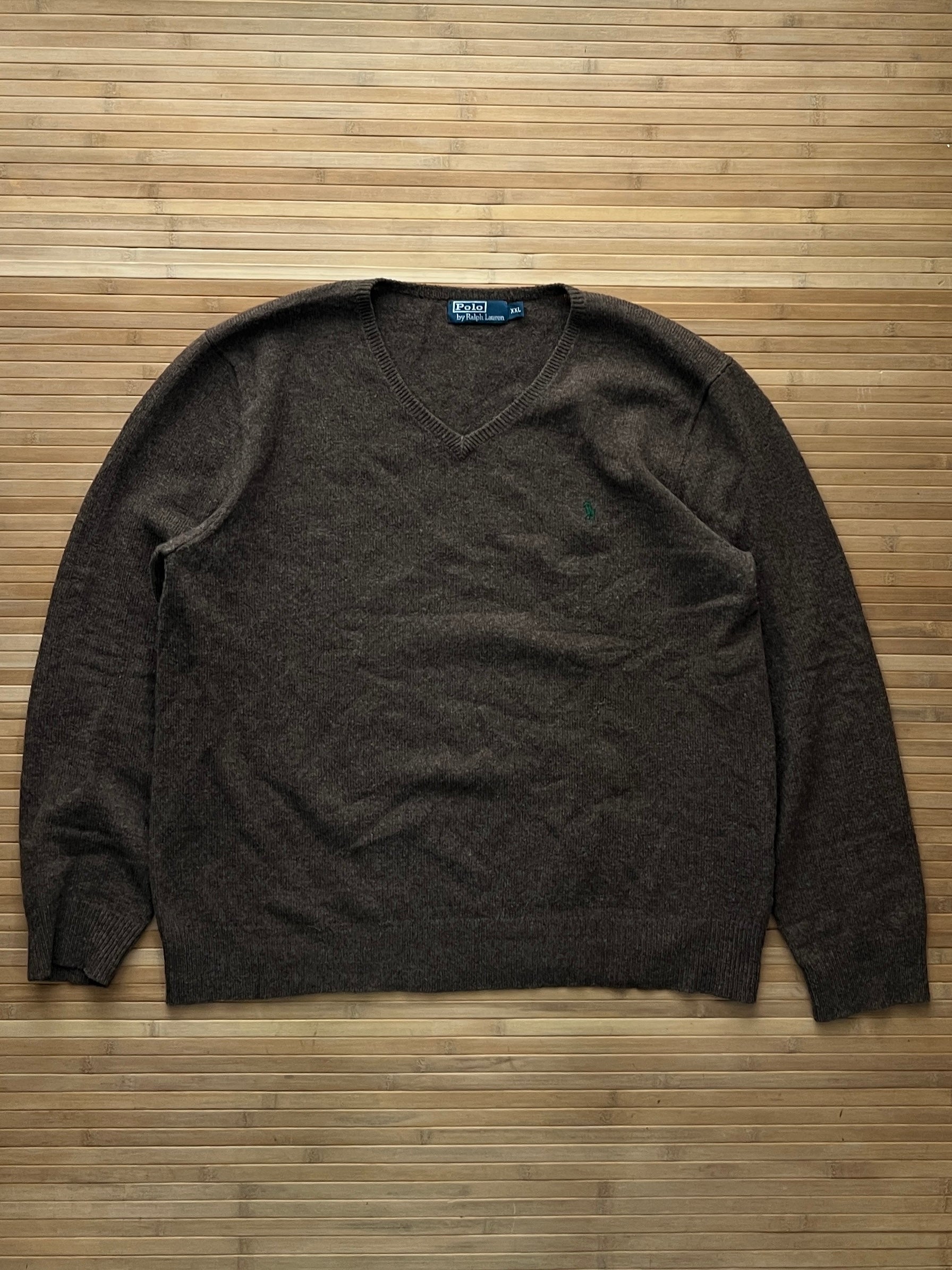 Polo Ralph Lauren (2XL)