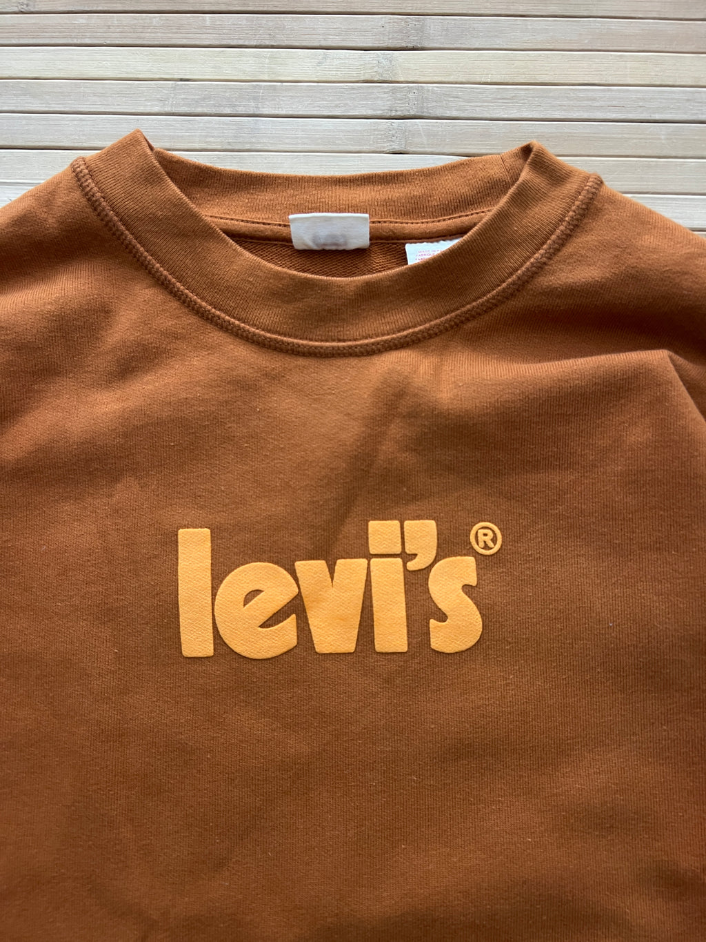 Levi’s Sweater (Xs)
