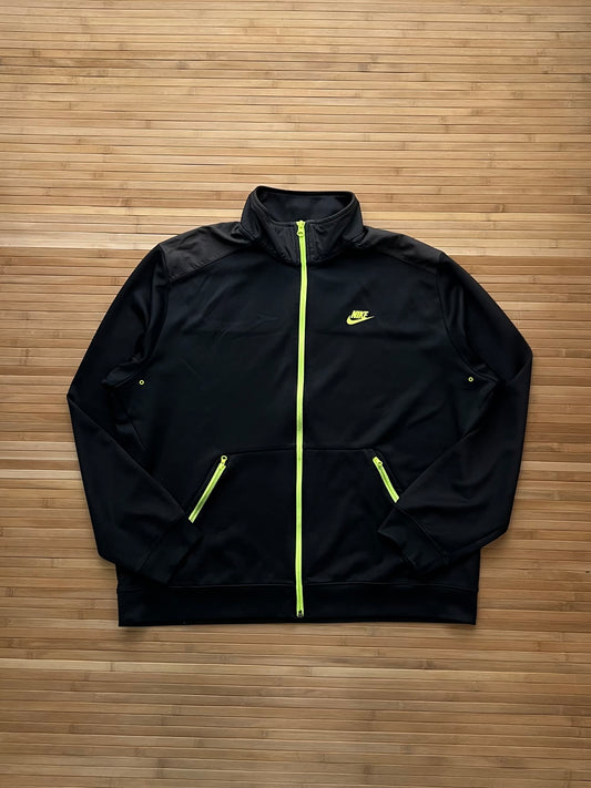 Nike Zip Up (XL)