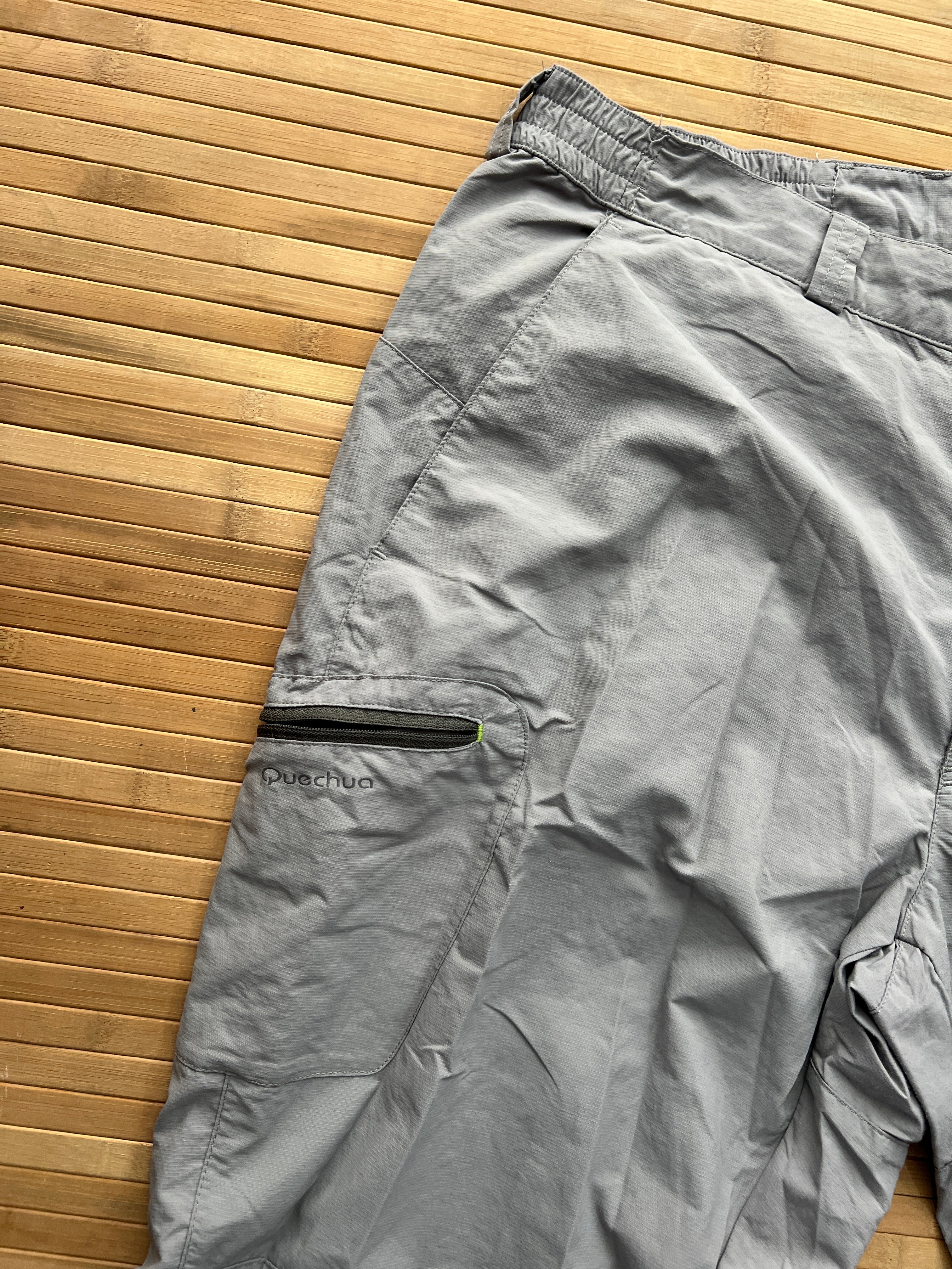 Quechua Mountain Pants (38x30)