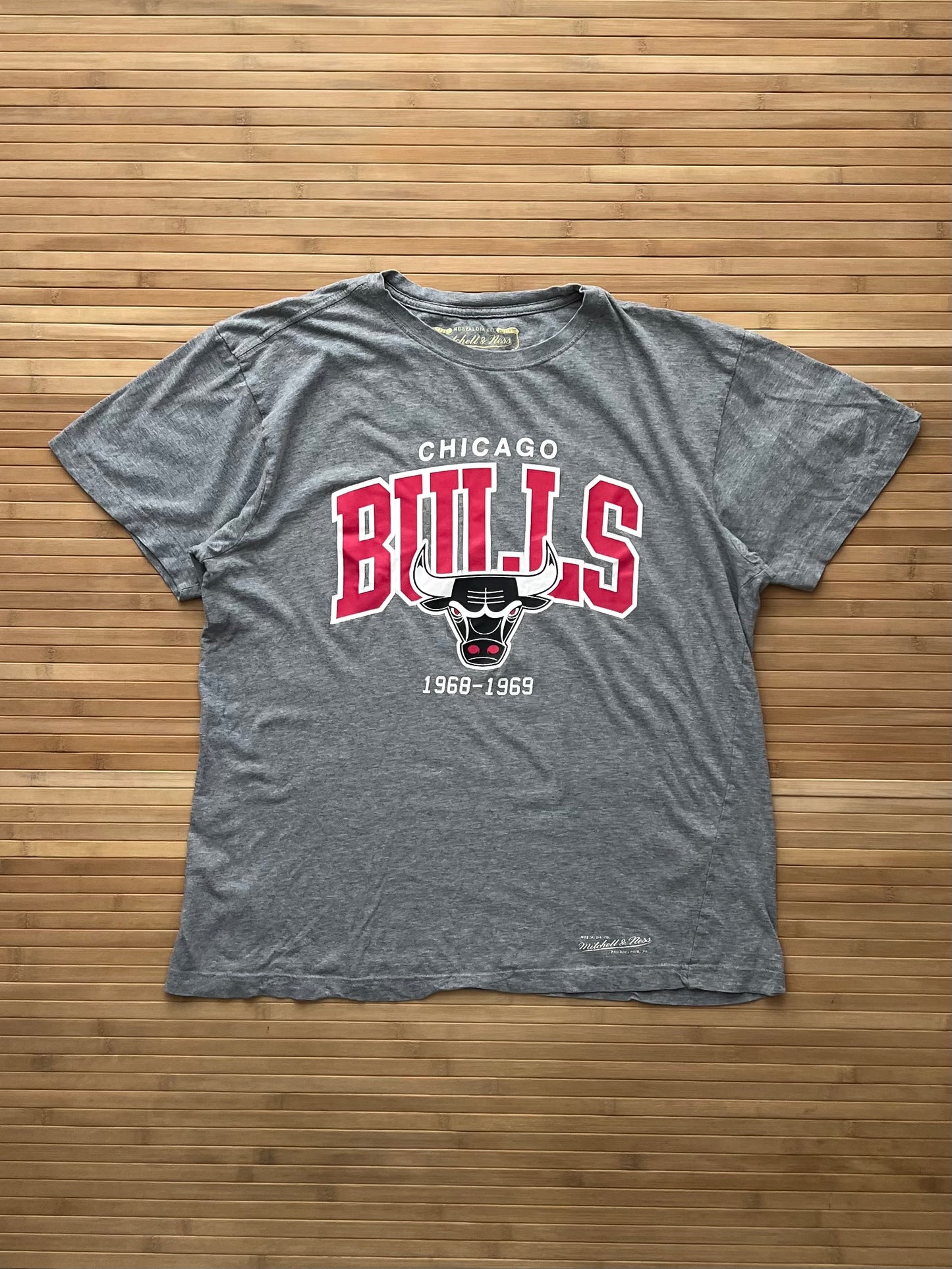 Chicago Bulls T-Shirt (M)