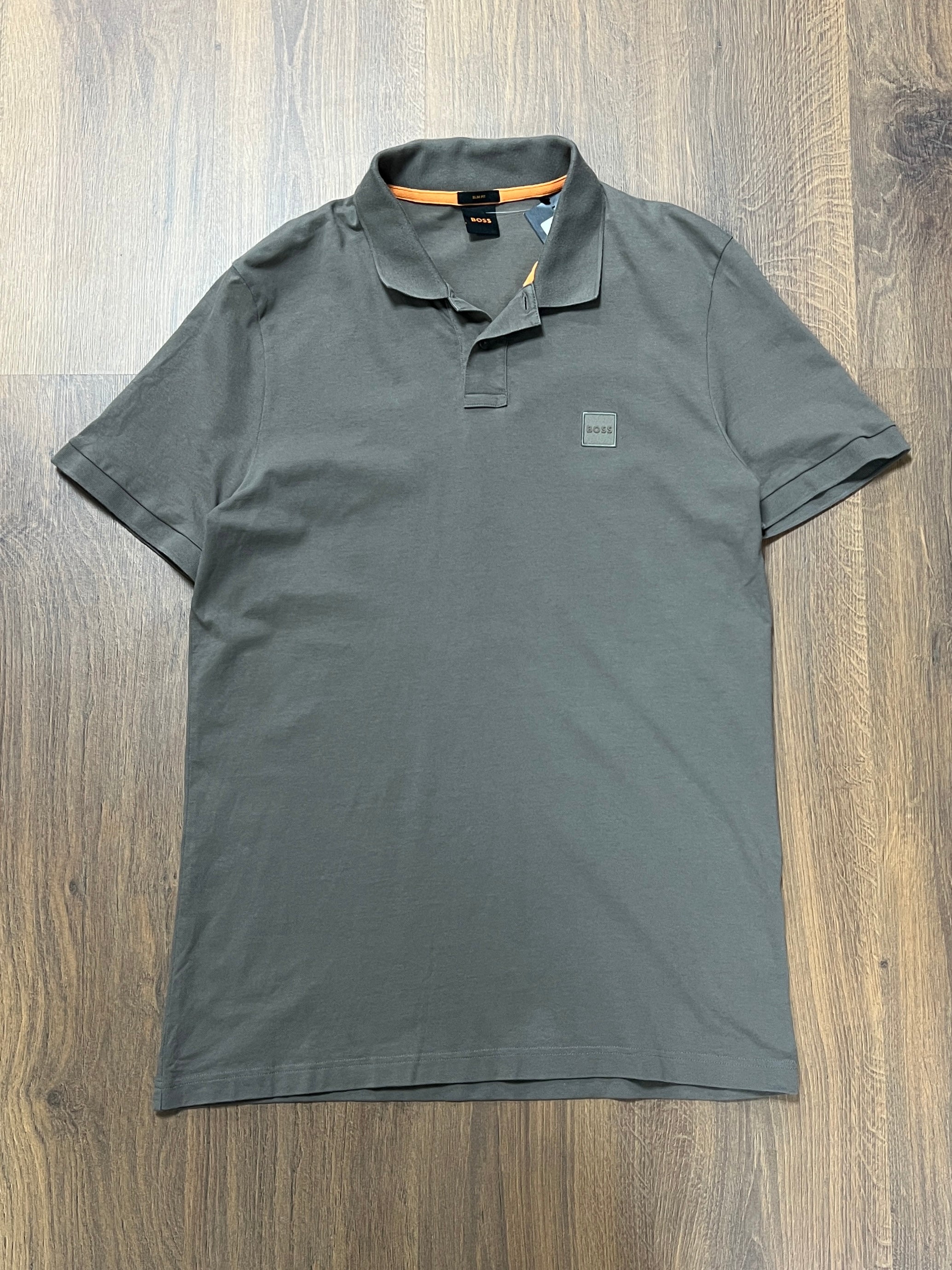 Hugo Boss Polo Tshirt (L)