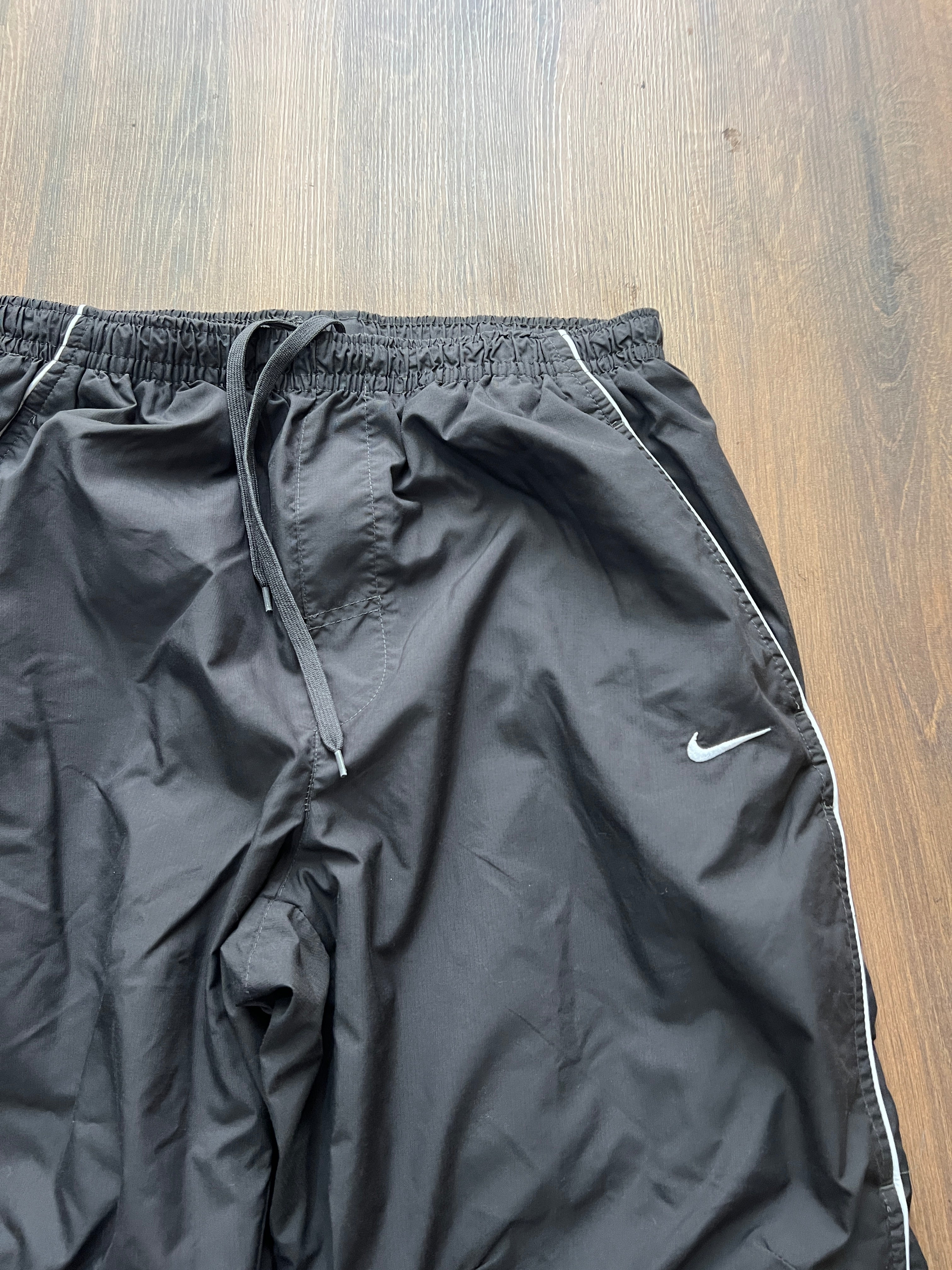 Nike 3/4 Shorts (M)