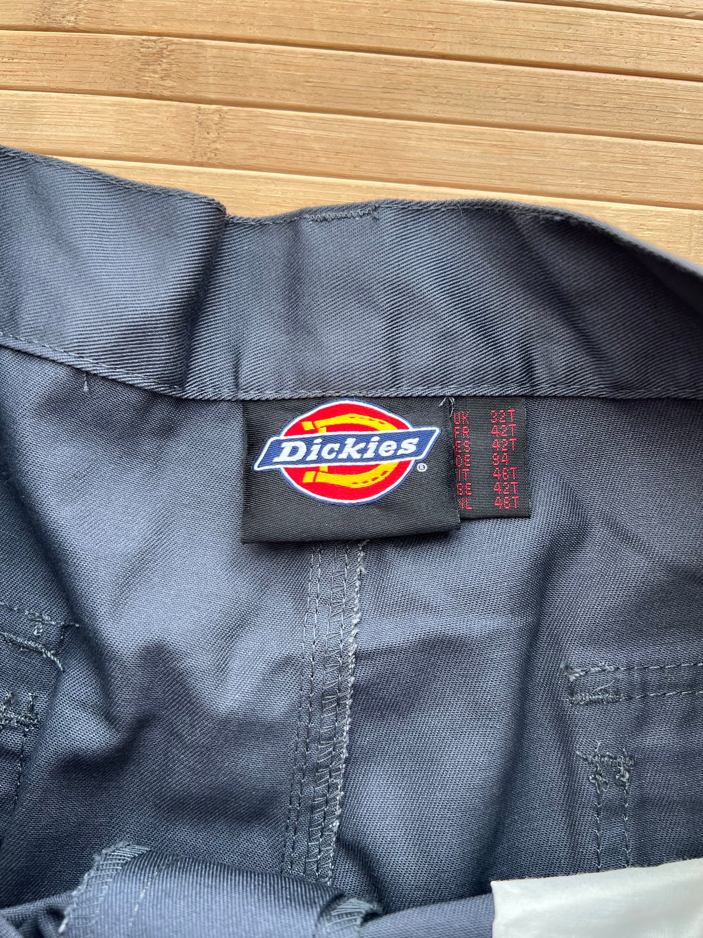 Dickies 2 Tone Workwear Pants (32x32)