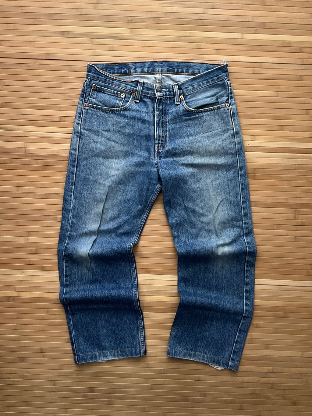 Levis Jeans (32x30)