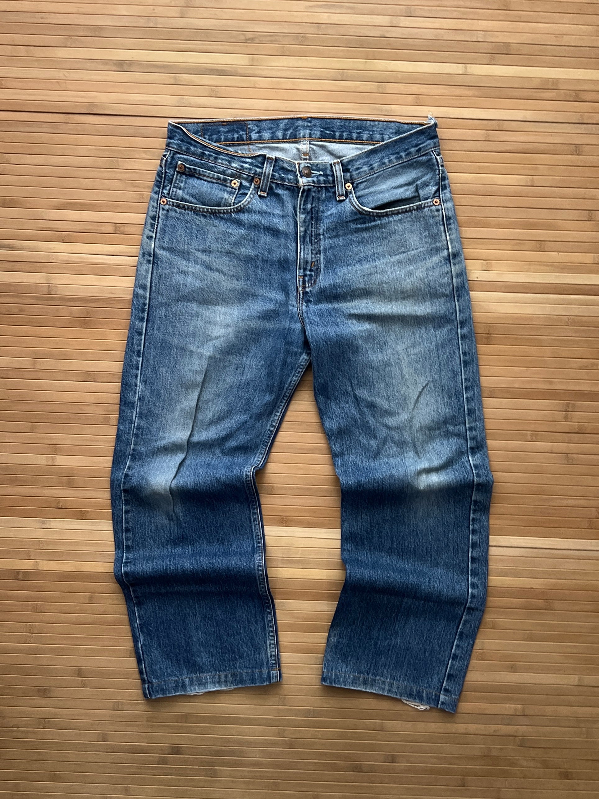 Levis Jeans (32x30)