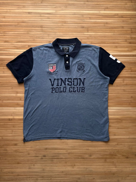 Vinson Polo Club (XL)