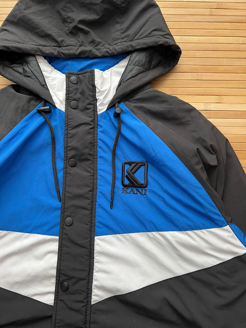 Karl Kani Jacket (XL)