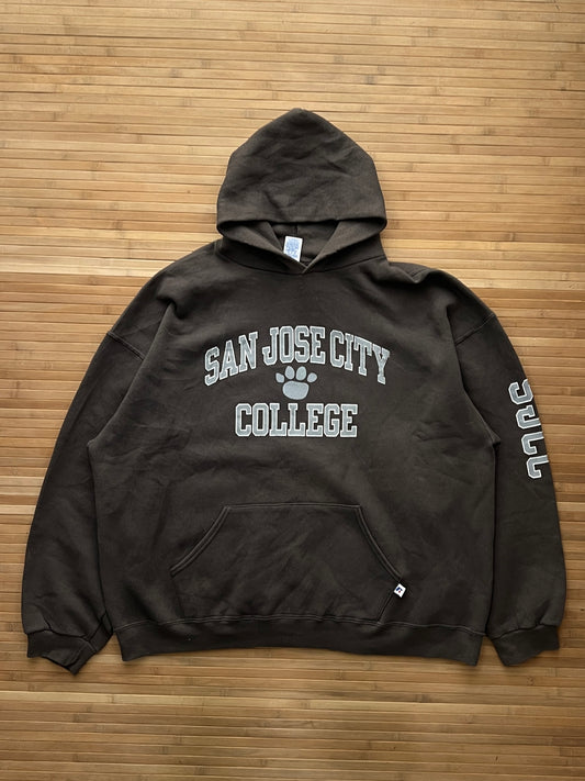 San Jose City College (2XL)