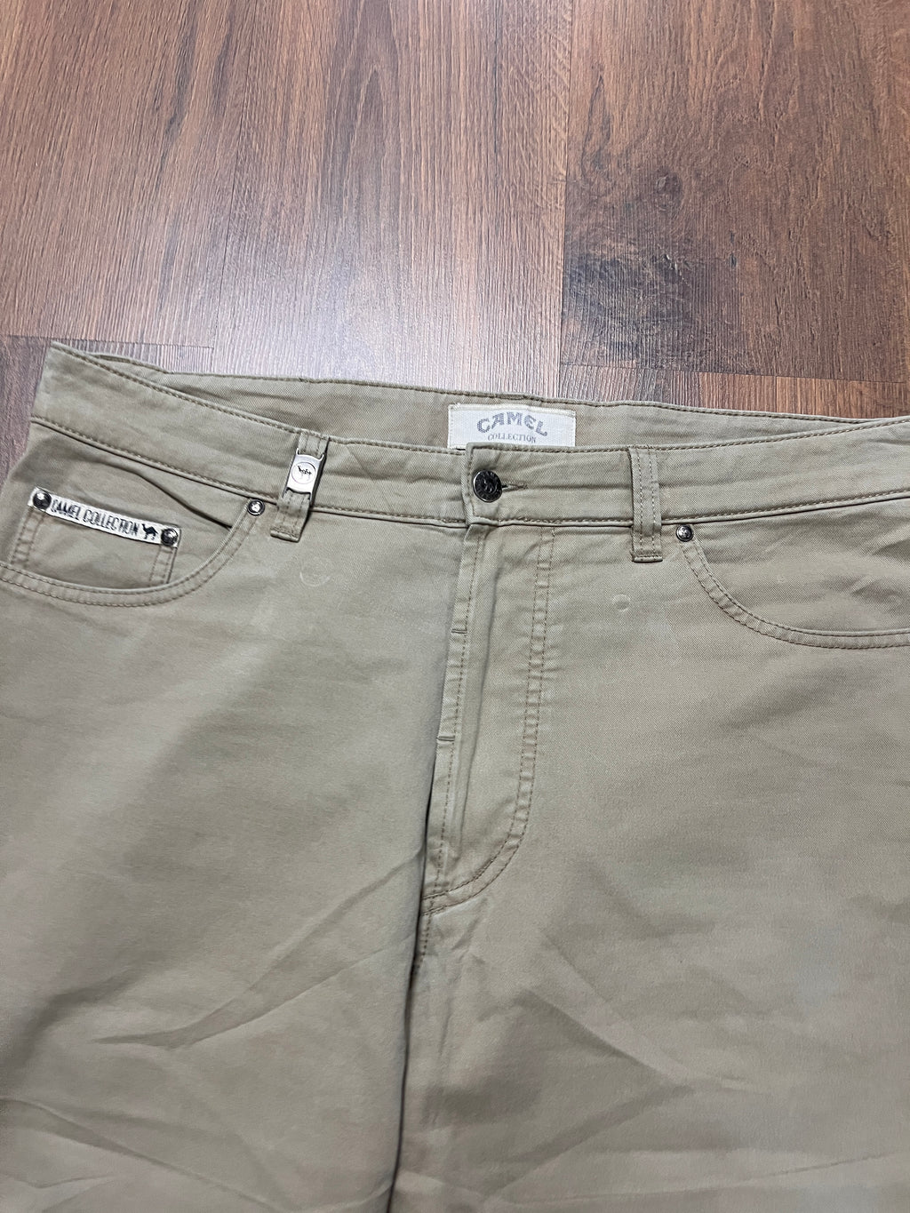 Vintage  Camel active pants(38x34)