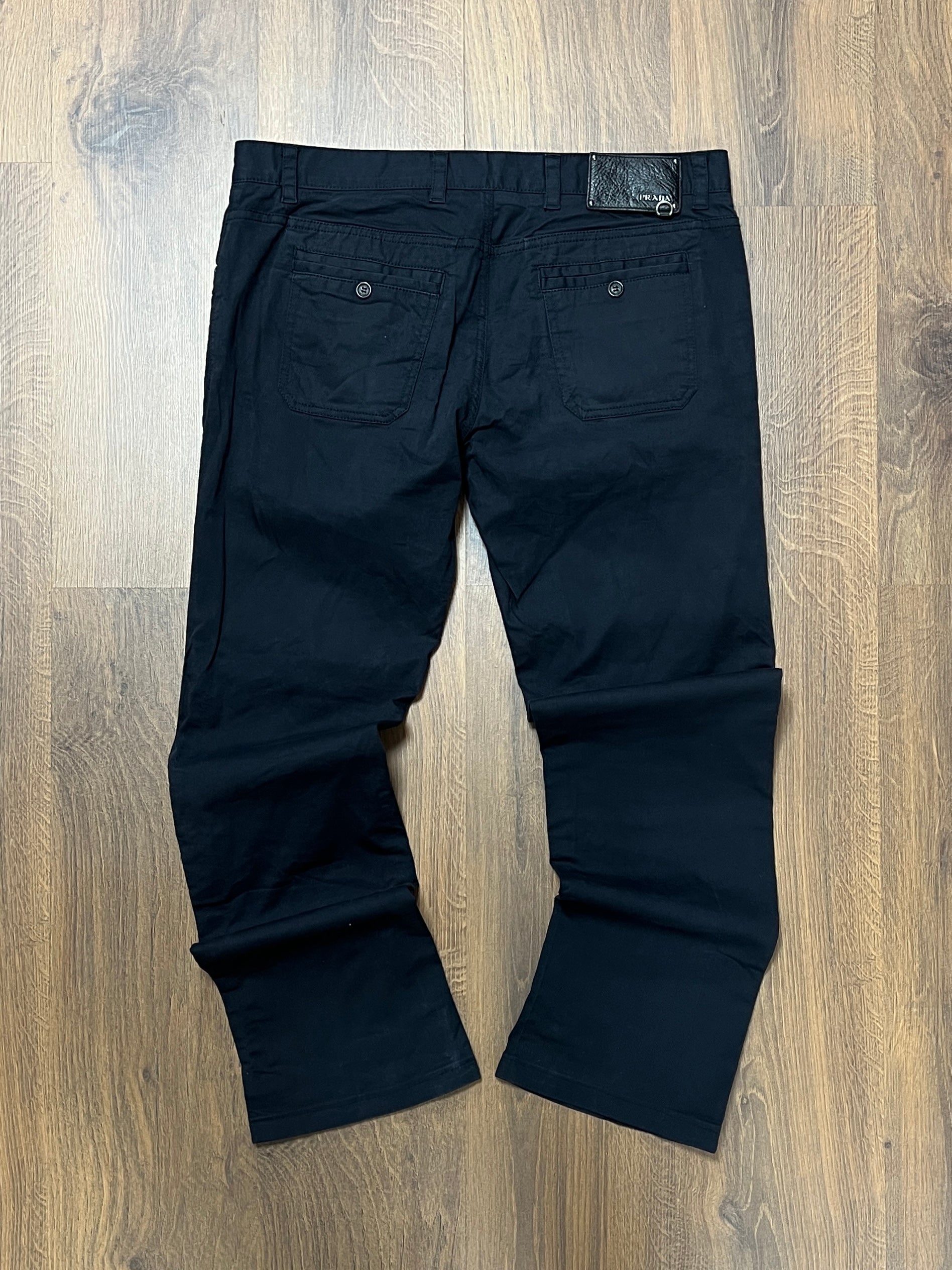 Prada Pants (36x30)