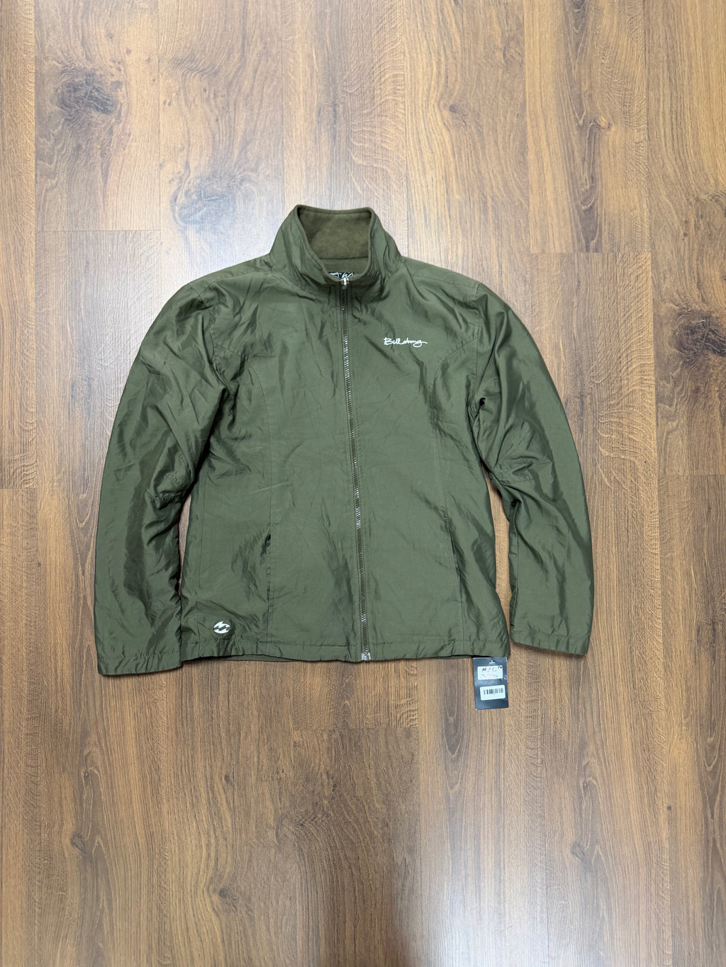 Billabng Reversible Fleece 💁🏼‍♀️ (M/L)