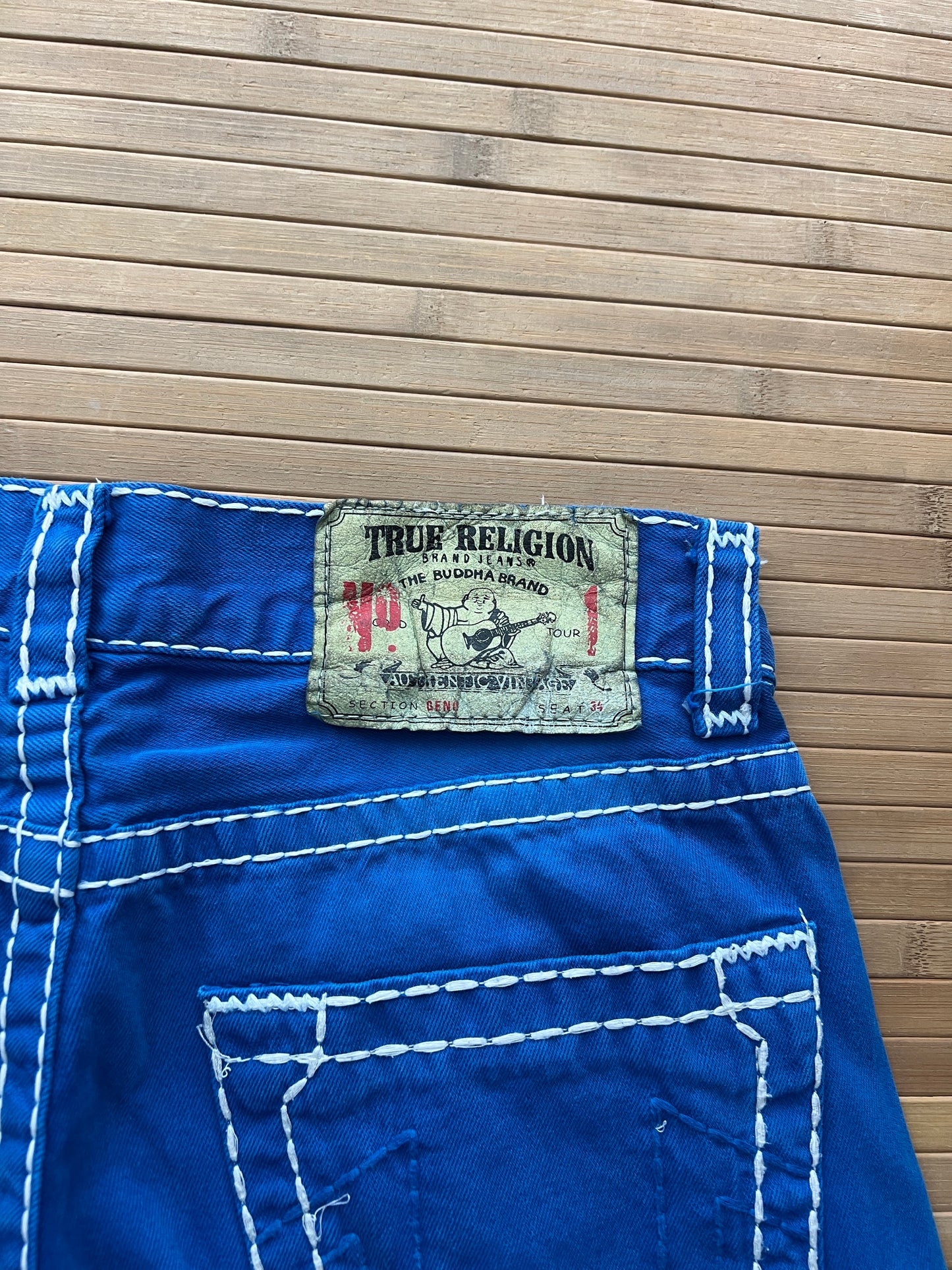True Religion Jeans (36x32)