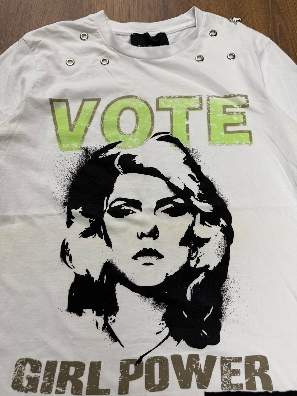 Richmond Tee (M)