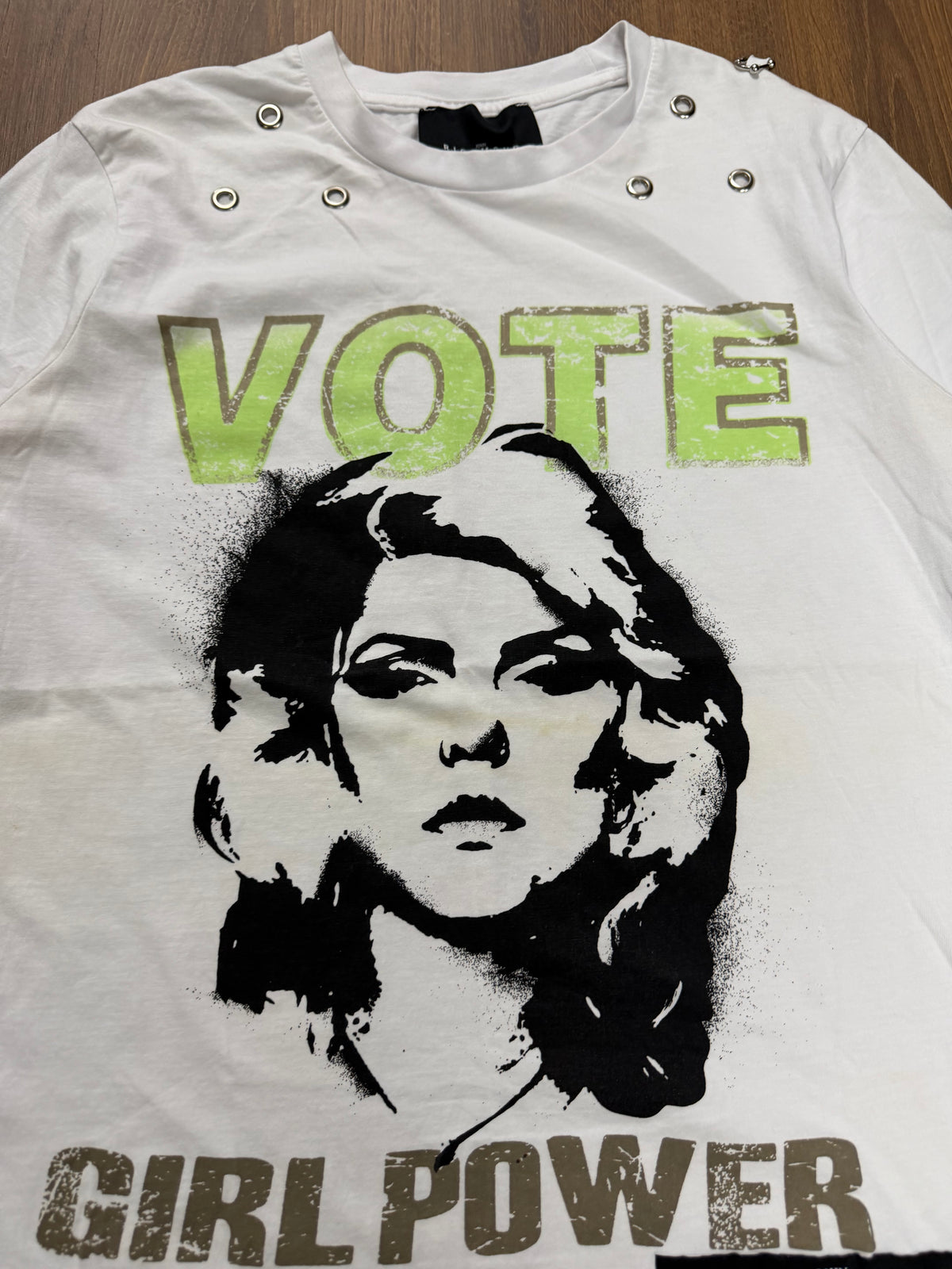 Richmond Tee (M)