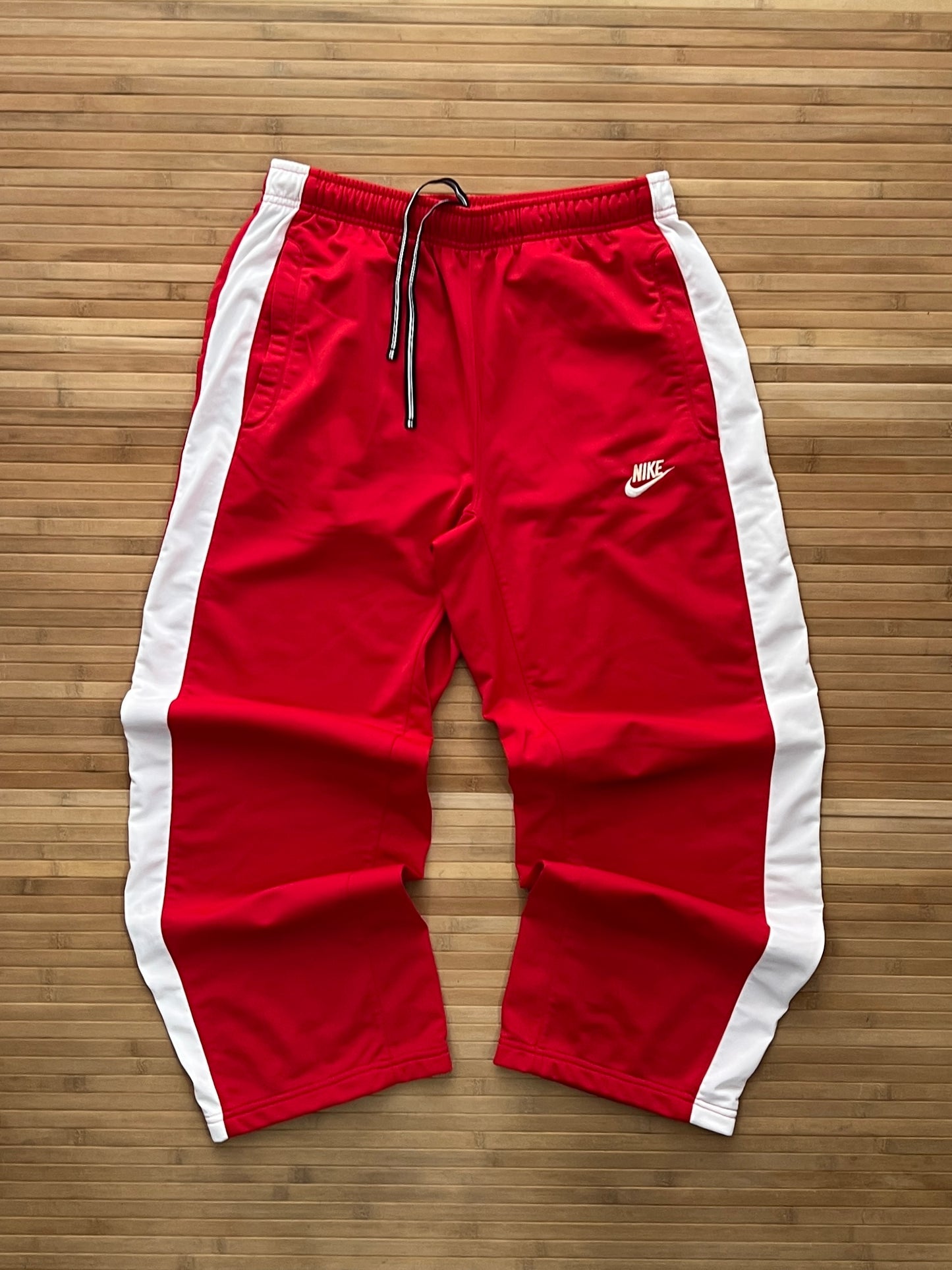 Nike Trackpants (M)