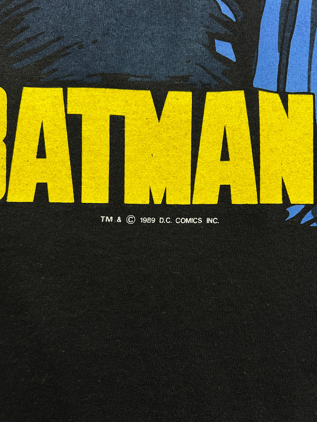 Batman 1989 T-Shirt (XL)