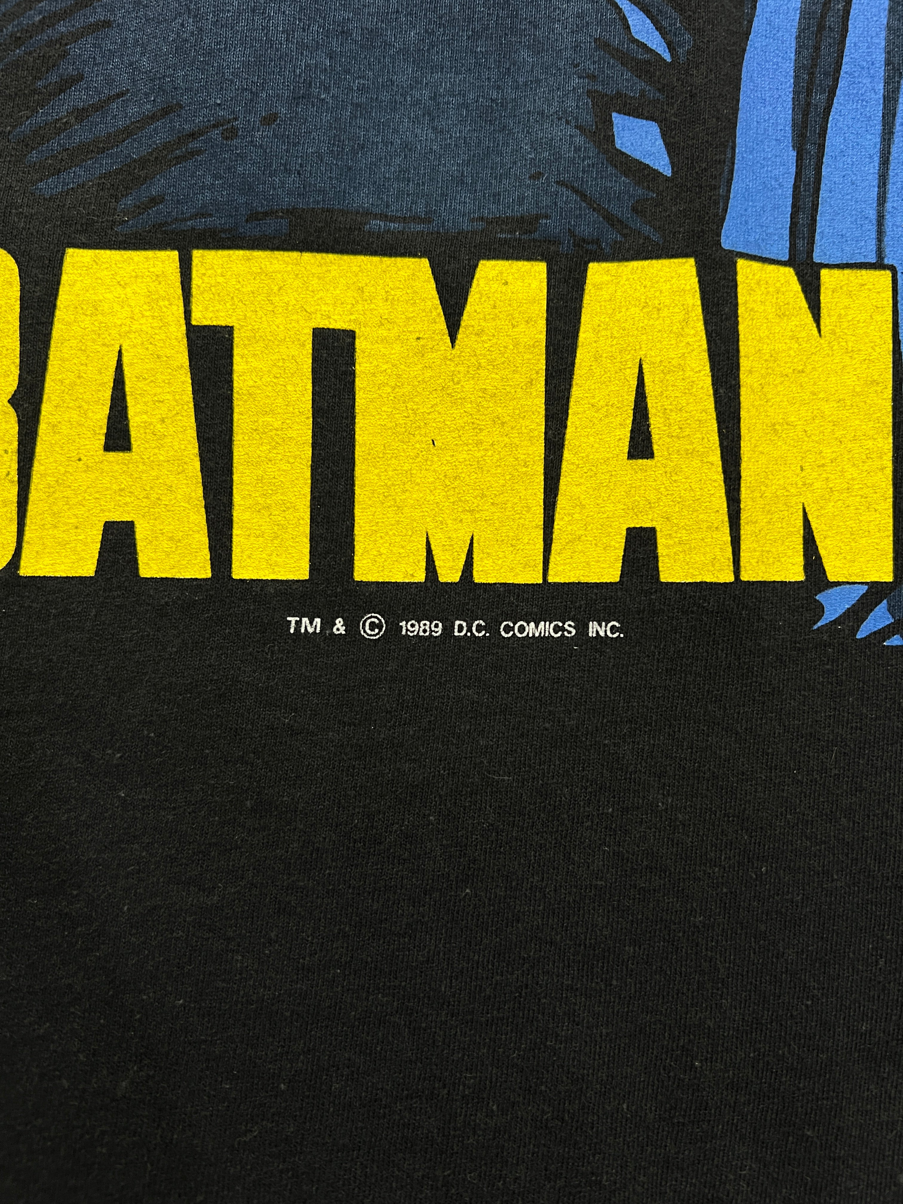 Batman 1989 T-Shirt (XL)
