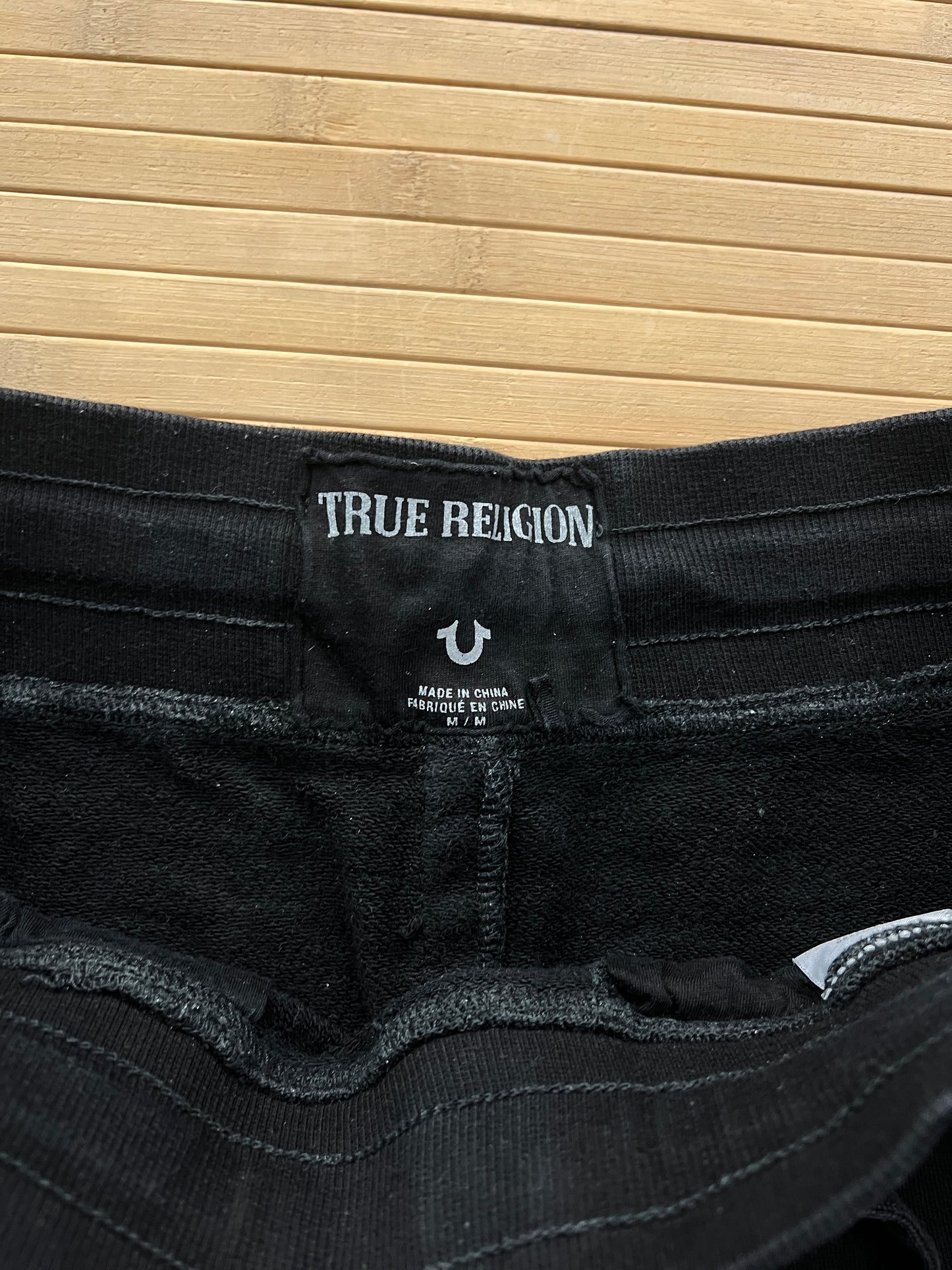 True Religion Sweatpants (M)
