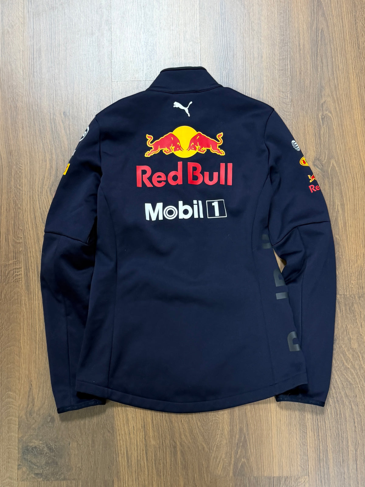 Pepe Jeans Redbull Jacket 🙋‍♀️(M)