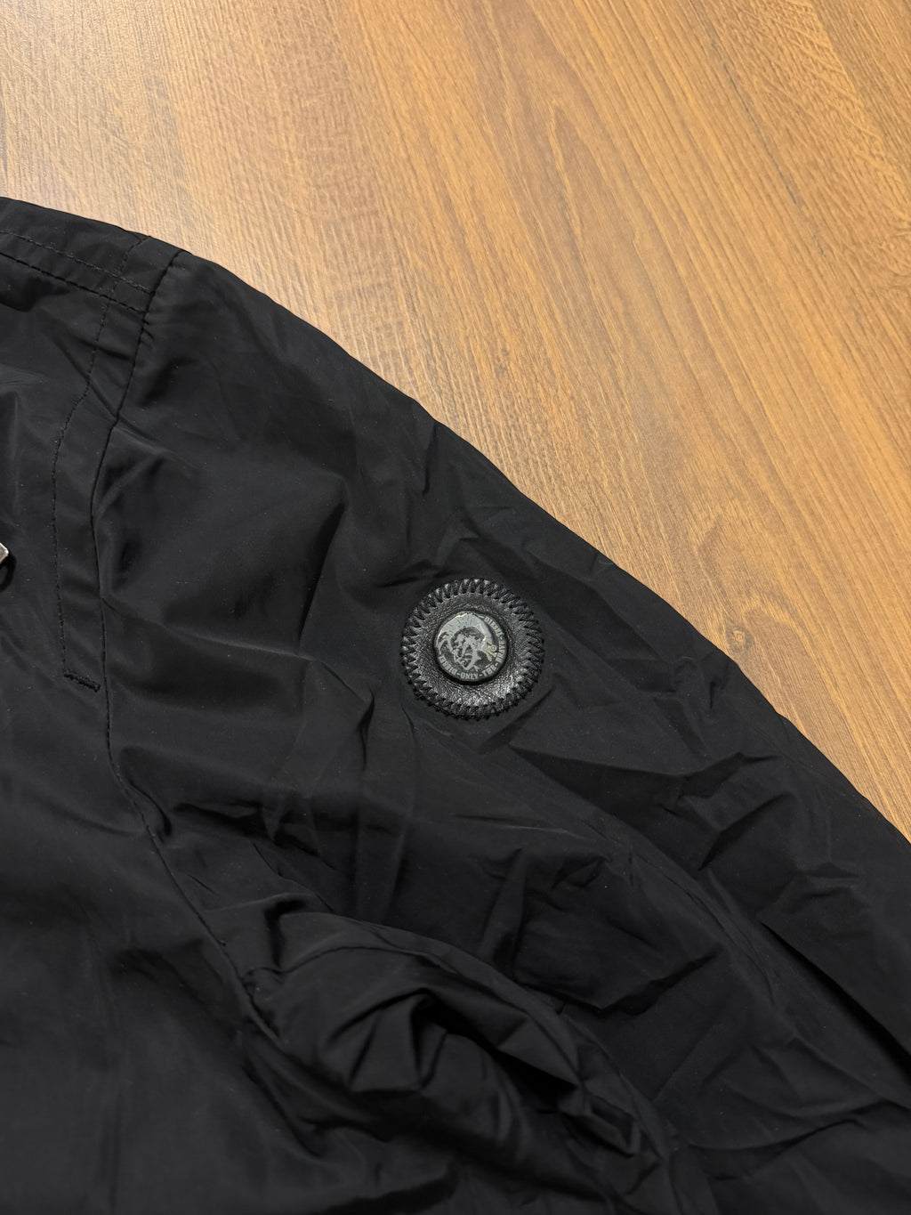Diesel Jacket (M/L)