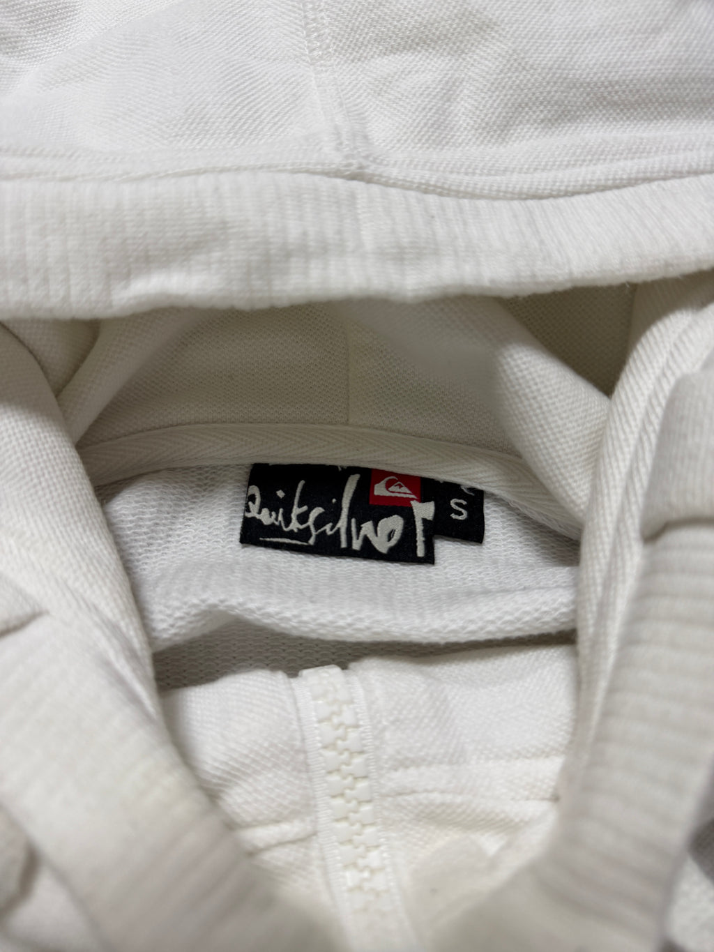 Quicksilver Vintage Hoodie (M)