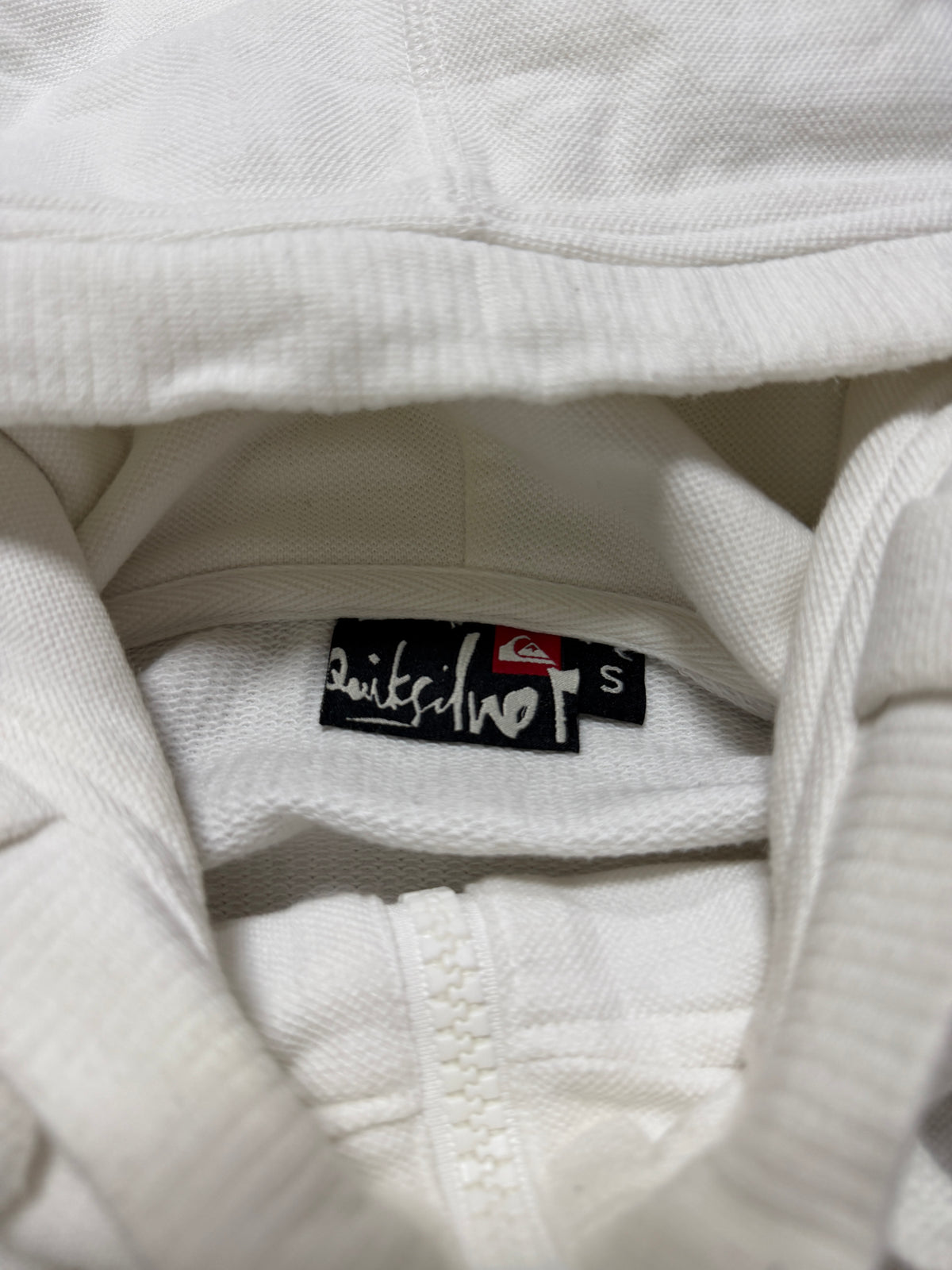 Quicksilver Vintage Hoodie (M)