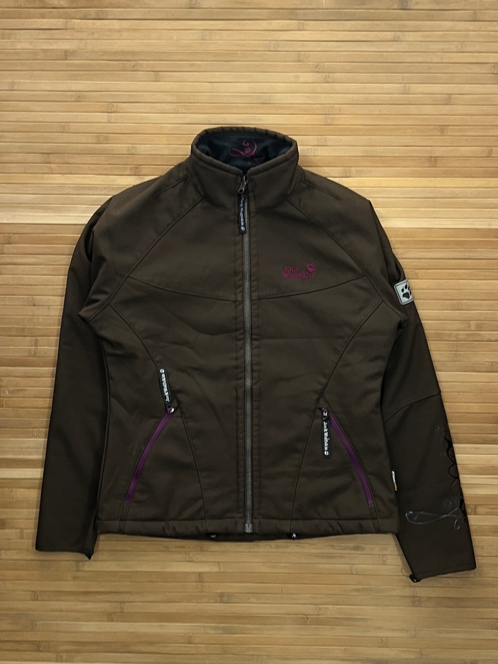 Jack Wolfskin Windbreaker 🙋‍♀️ (M)