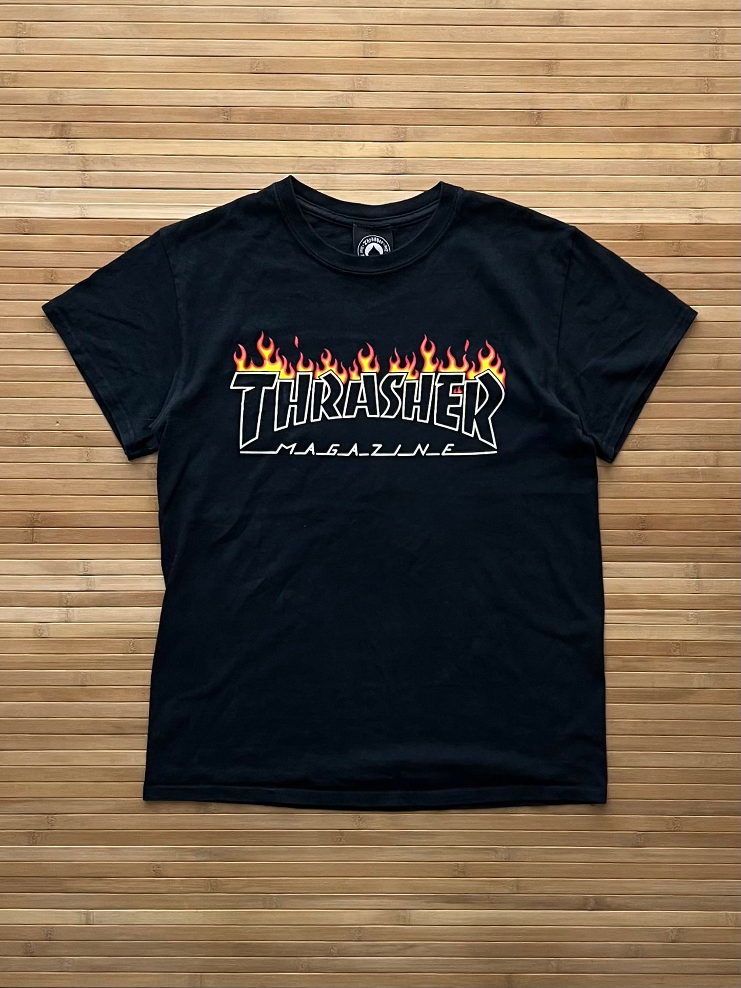 Thrasher T-Shirt (S)