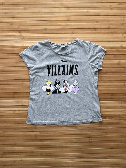 Disney Villains Top (S)