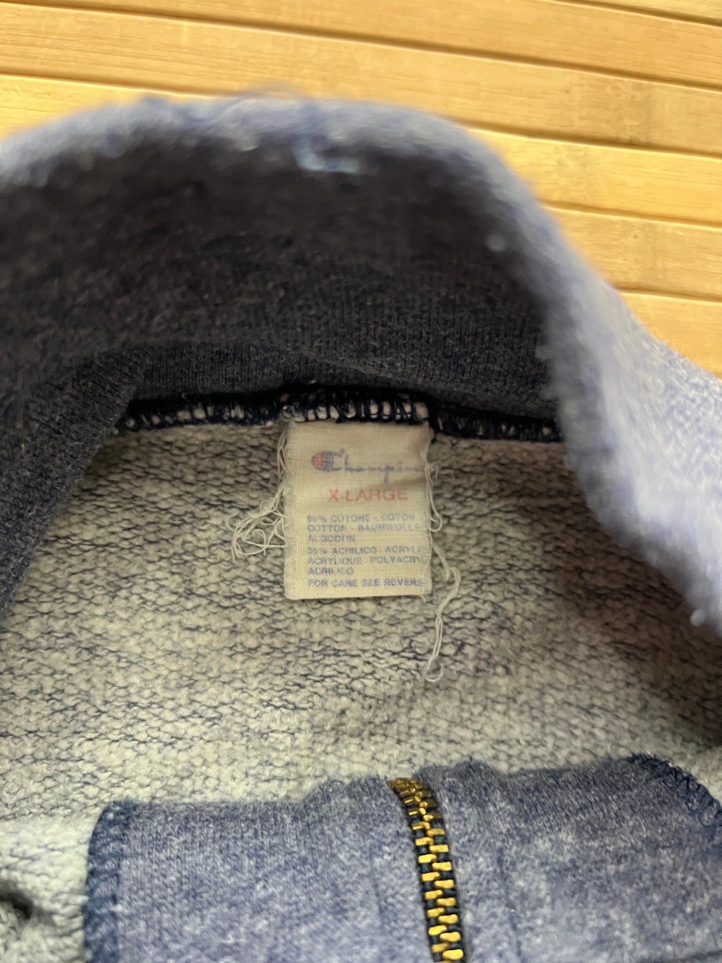 Champion Vintage Tracksuit (XL)