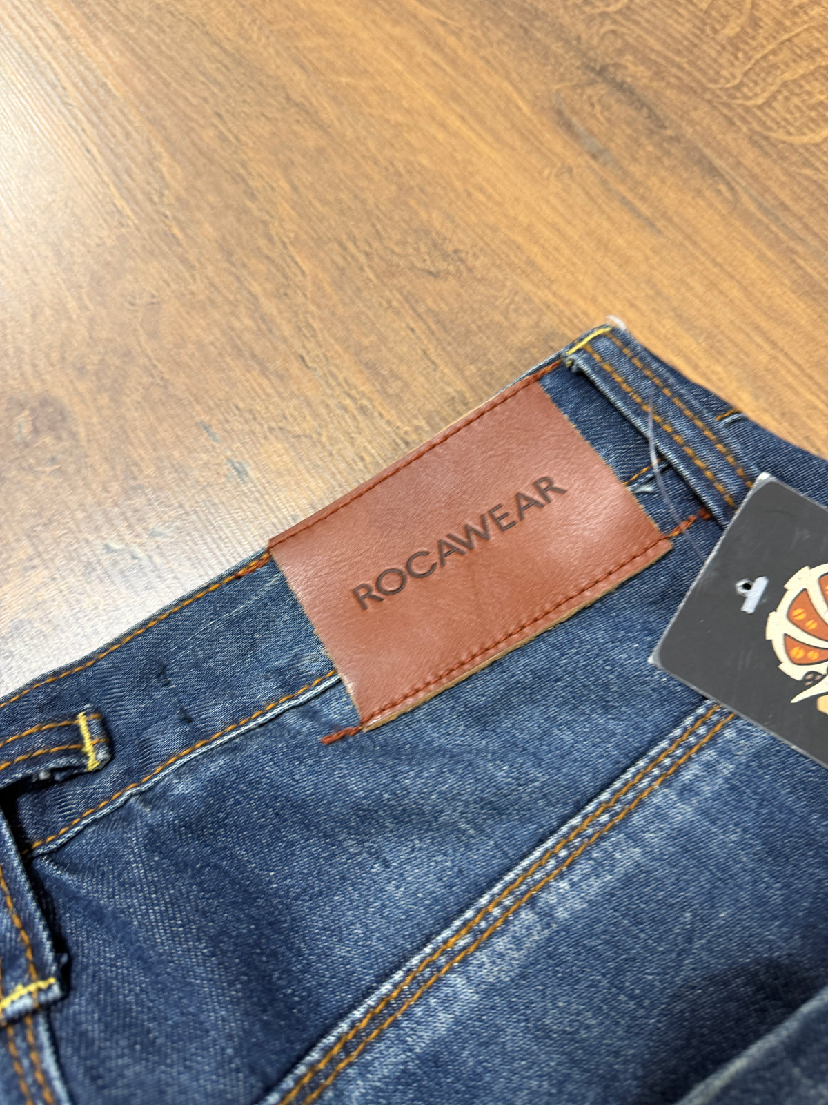 Rocawear Jeans (30x32)