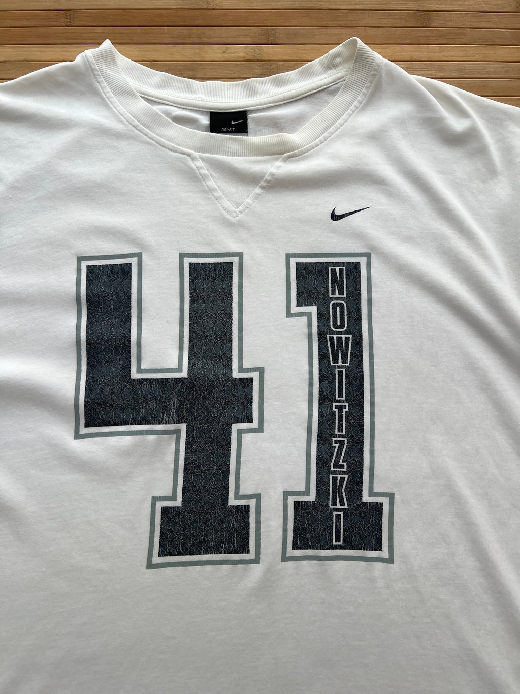 Nike 41 Nowitzki (2XL)