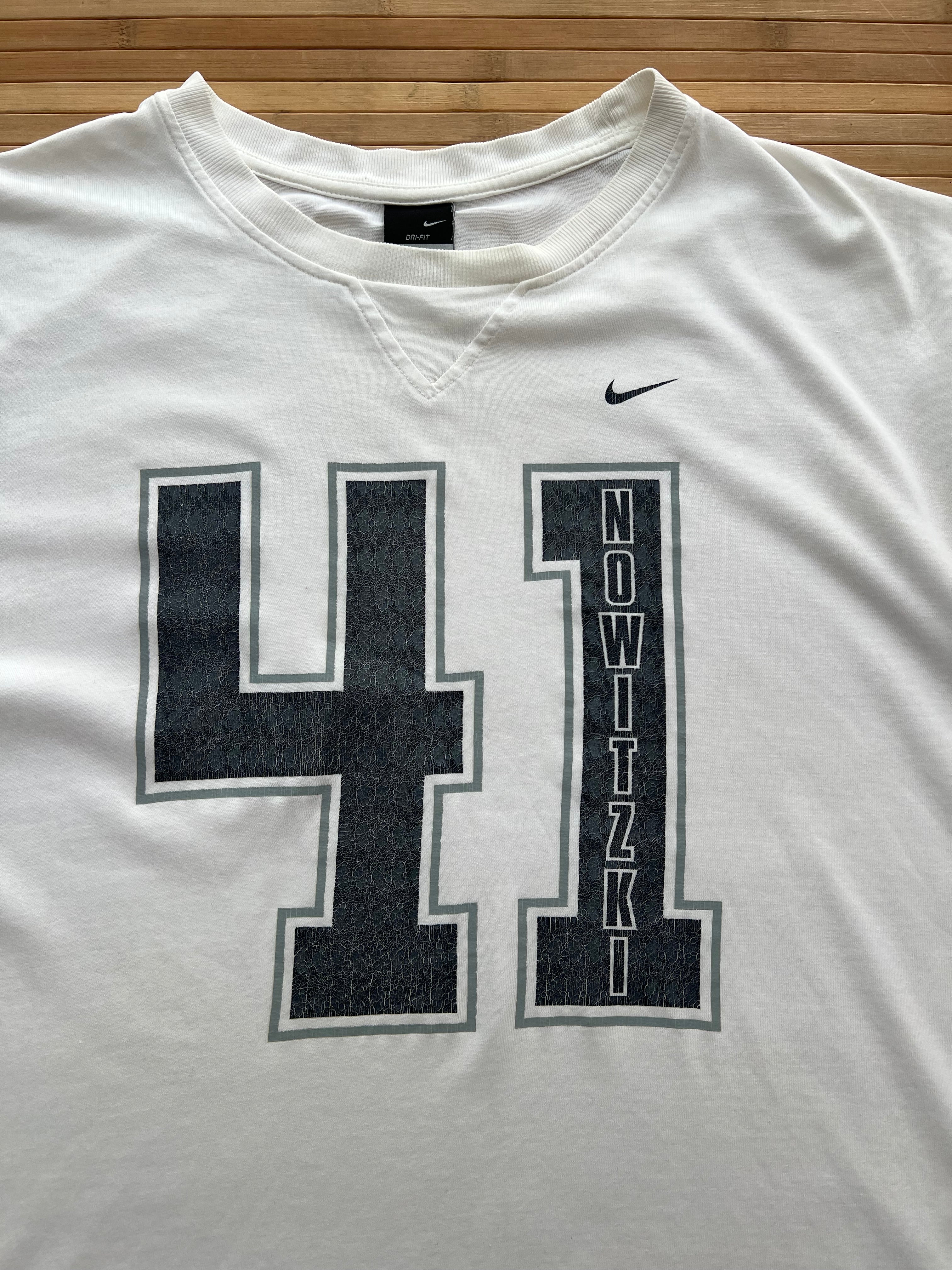 Nike 41 Nowitzki (2XL)