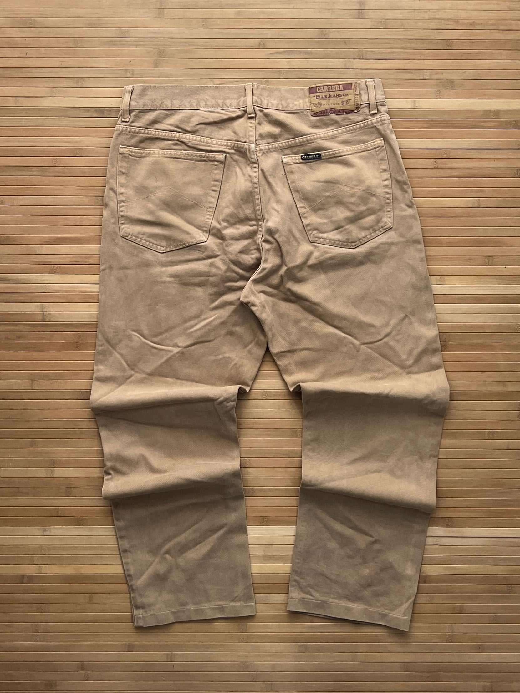 Carrera Pants (34x30)