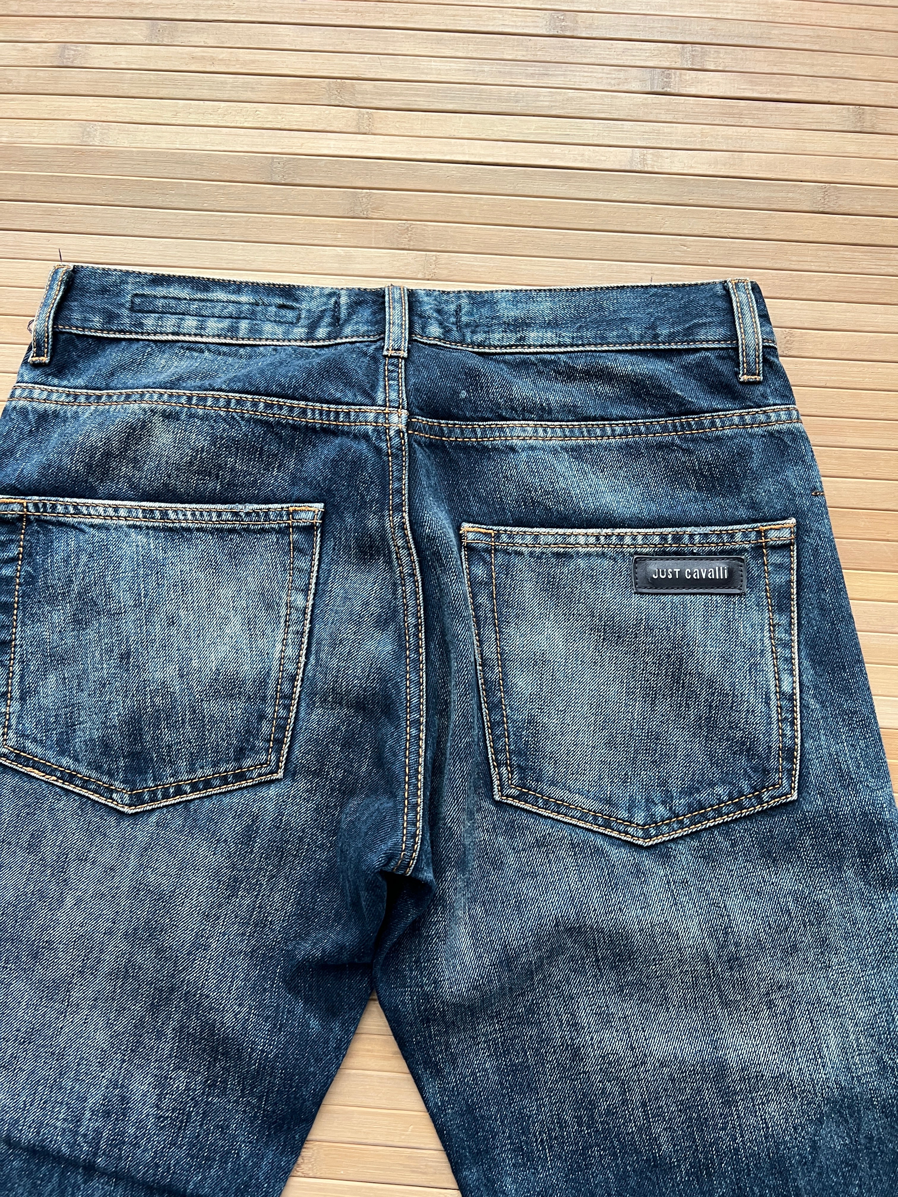 Just Cavalli Jeans (30x30)