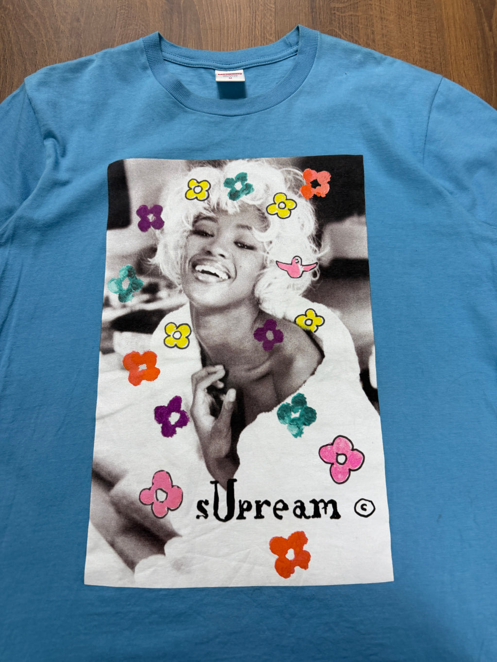 Supreme Naomi Tshirt (L)
