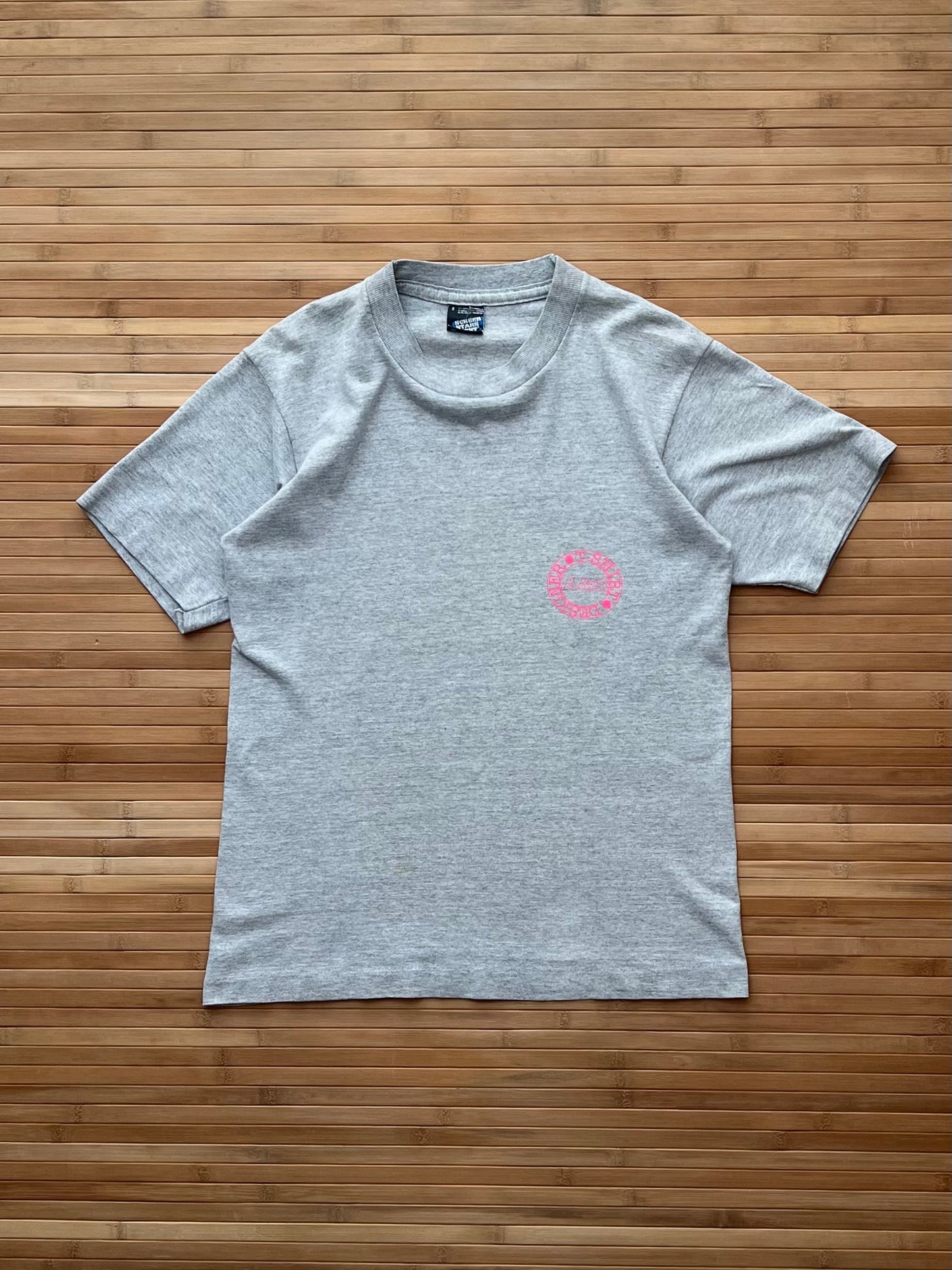 UP Graphic T-Shirt (S)