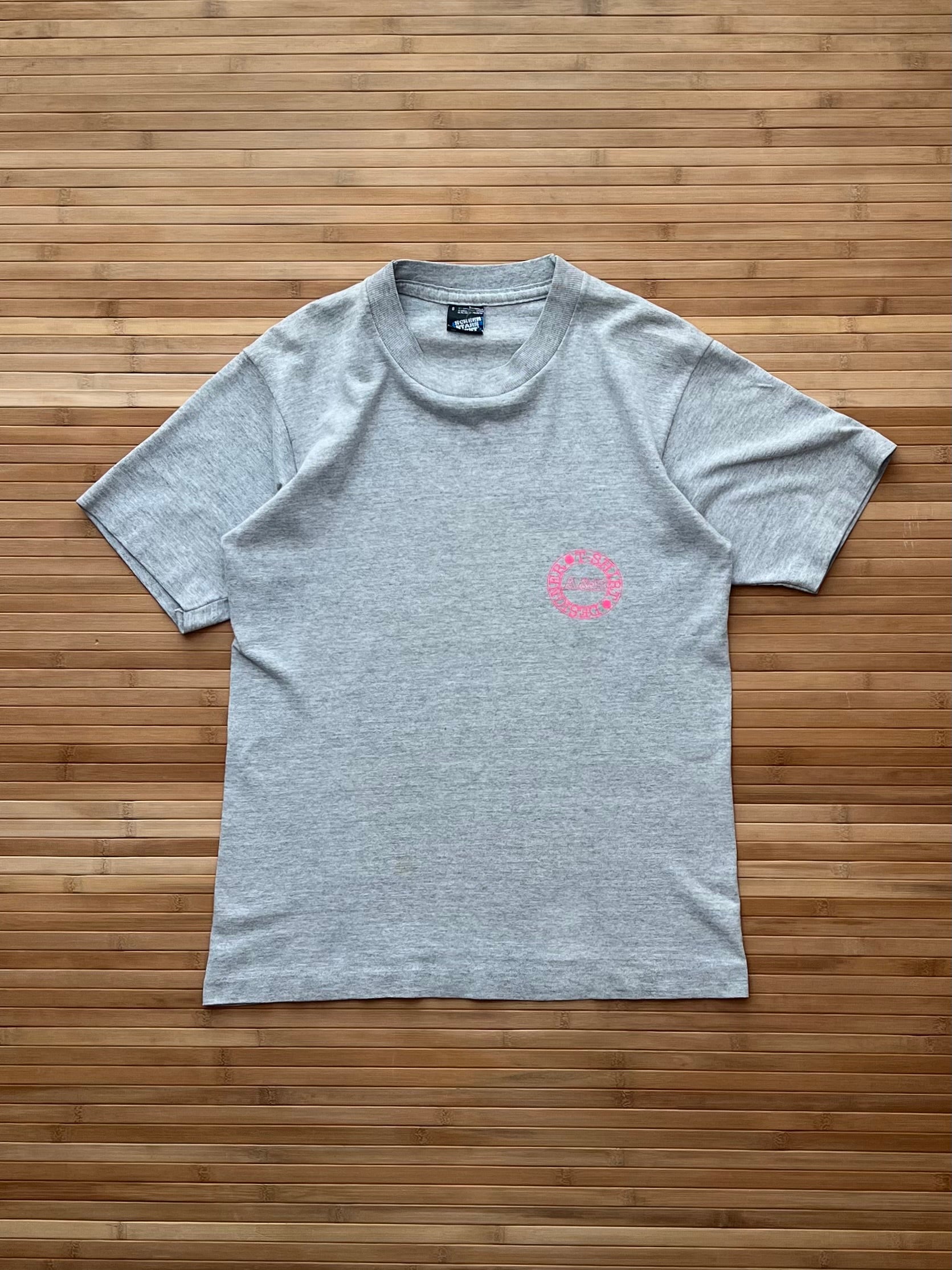 UP Graphic T-Shirt (S)