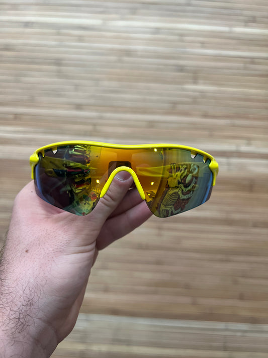 Sports Sunglasses