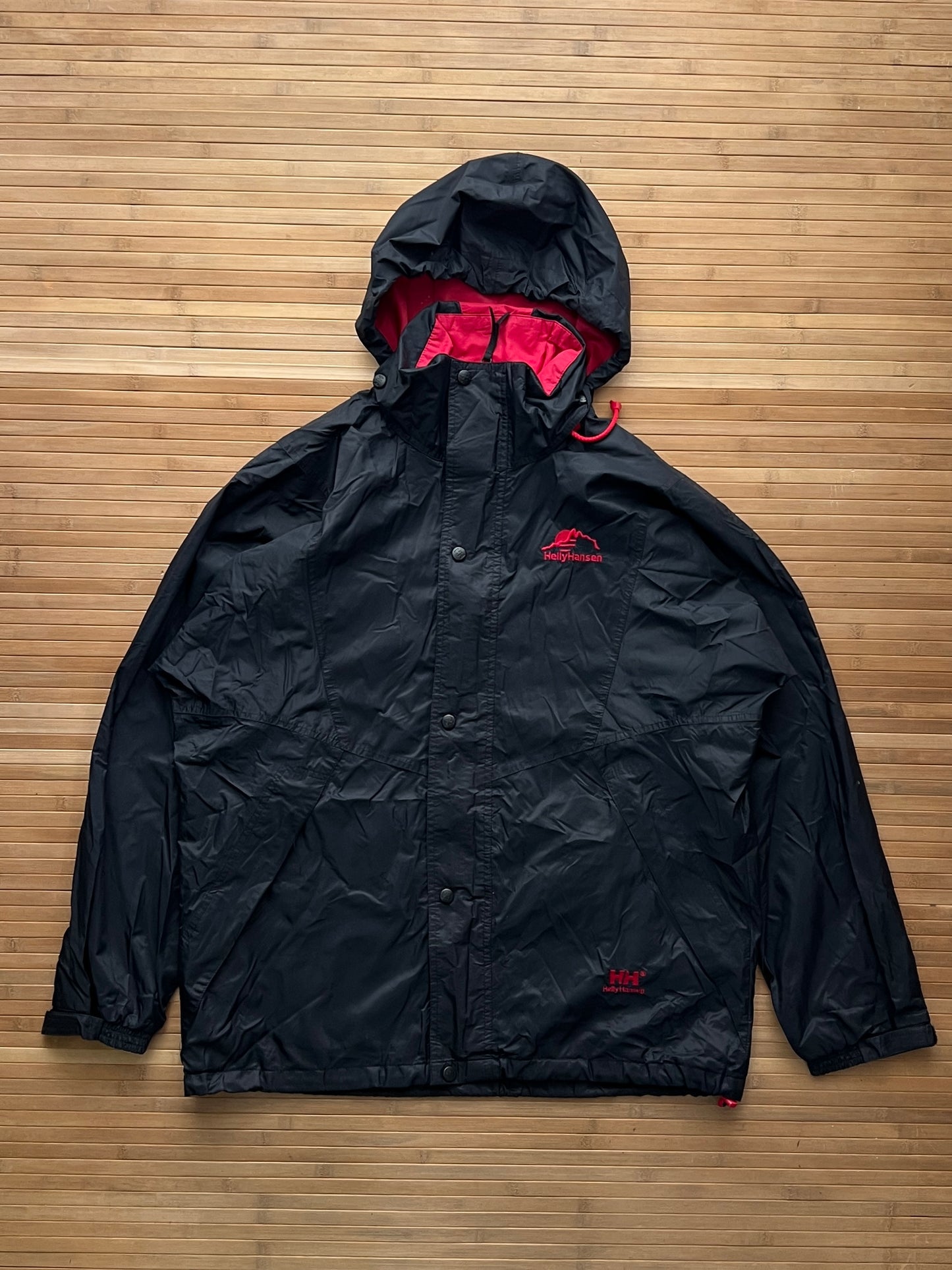 Helly Hansen Light Jacket (XL)