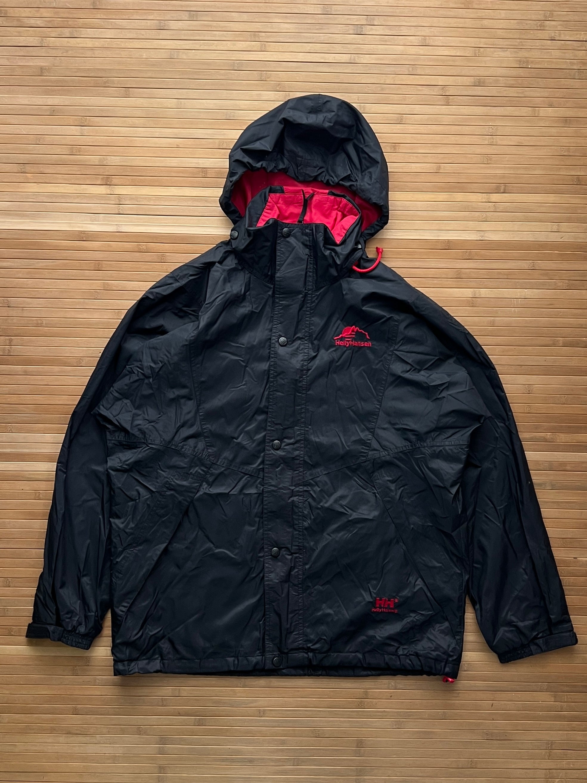 Helly Hansen Light Jacket (XL)