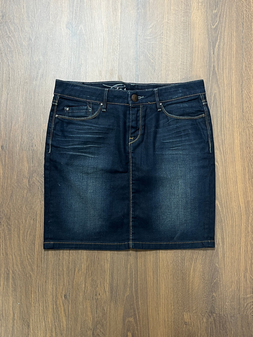Denim Skirt🙋‍♀️ (30)