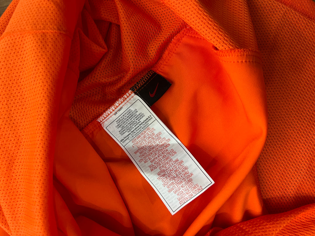 Netherlands 2004/06 Home Jersey (XL)
