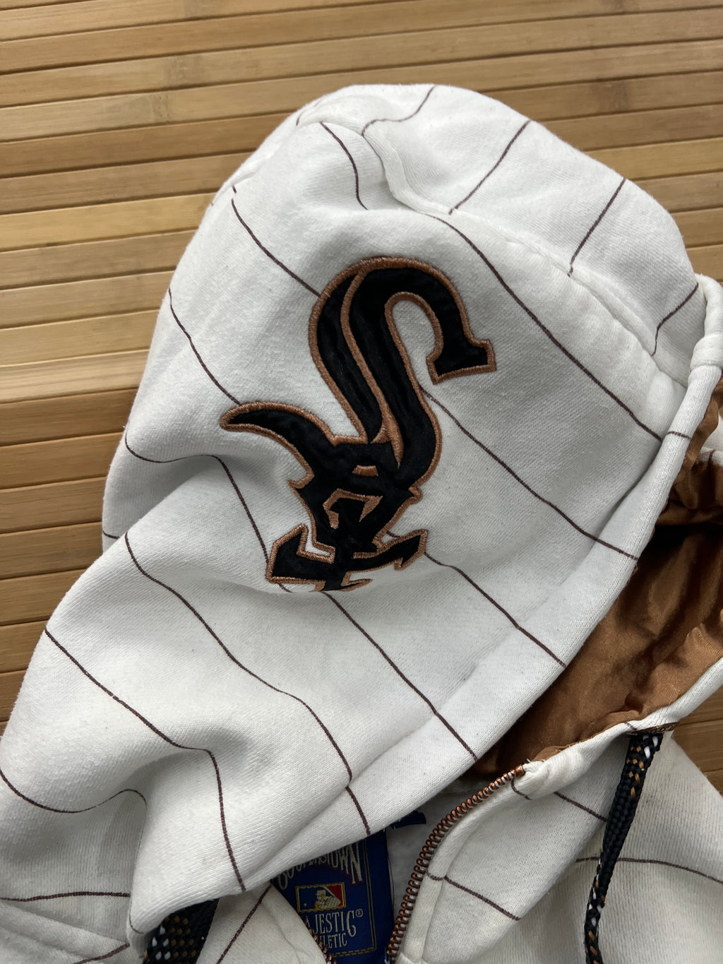 White Sox Hoodie (S)