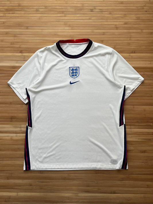England 2020-22 Home Jersey (XL)