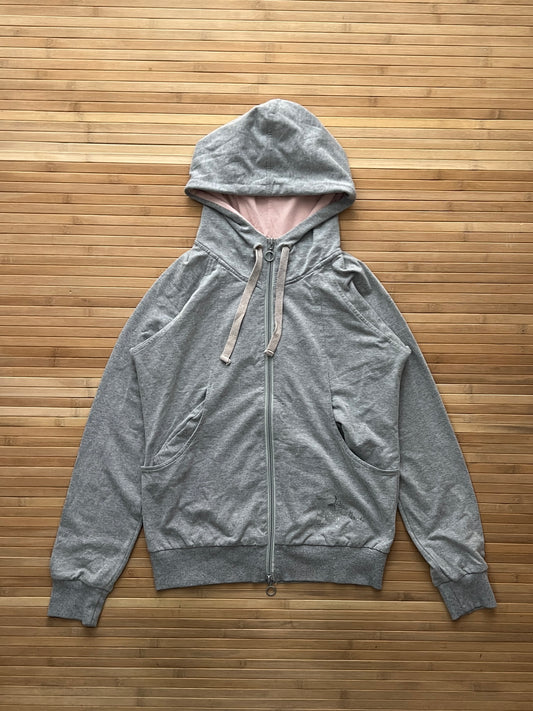 Zip Up Hoodie 🙋‍♀️ (M)