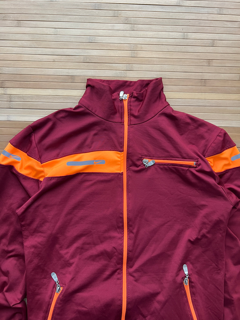 Nike Zip Up (S)