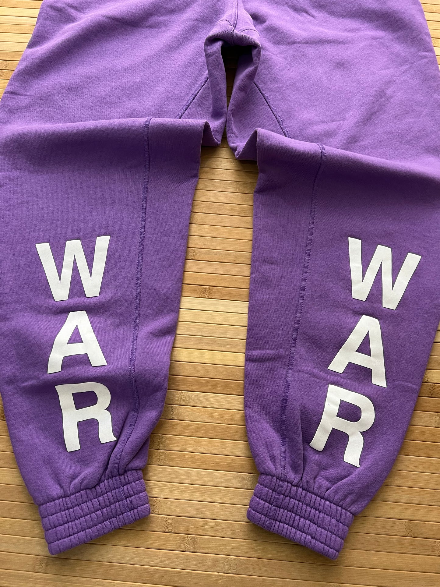 Off White SweatPants New with Tags (L)